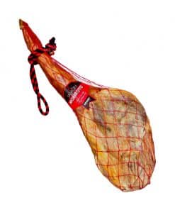 JAMÓN RESERVA MONROYO 7,5 KG