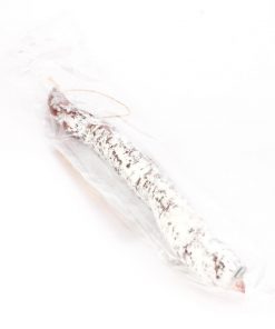 Fuet Extra Duroc Virgen de la fuente 2