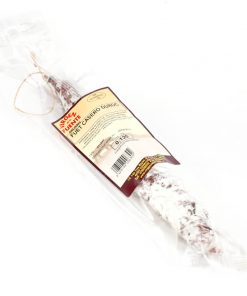 Fuet Extra Duroc Virgen de la fuente