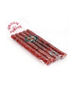 LONGANIZA DE PASCUA (250 g) Virgen de la Fuente 02