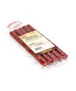 LONGANIZA DE PASCUA (250 g) Virgen de la Fuente