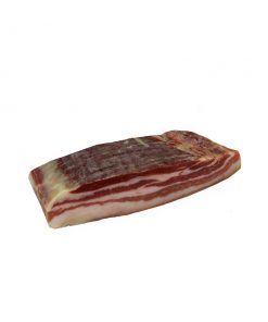 PANCETA CURADA (440 g aprox) Soincar