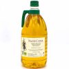 ACEITE DE OLIVA VIRGEN EXTRA ECOLÓGICO ARBEQUINA Y EMPELTRE (2 L) Mas de Catxol