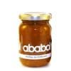 CHUTNEY DE MELOCOTÓN (215 g) El ababol