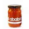 CHUTNEY DE PIMIENTO ROJO (215 g) El ababol