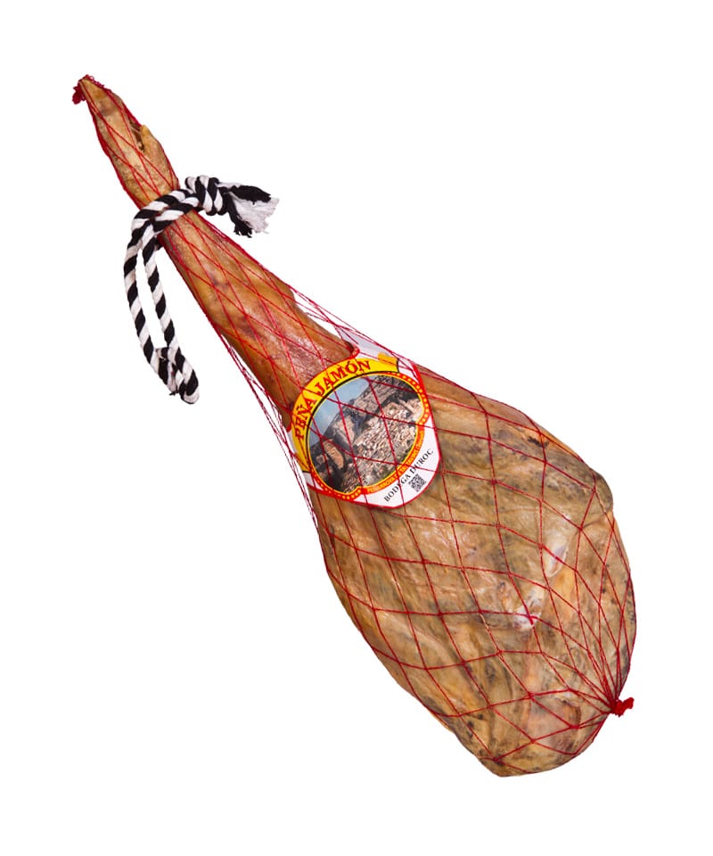 JAMÓN BODEGA (aprox 6,8 kg) Jamones Peñarroya