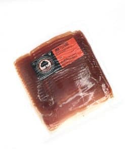 JAMÓN RESERVA LONCHEADO (250 g) Jamones Peñarroya