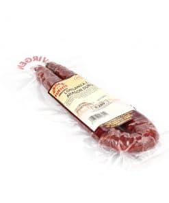 LONGANIZA DE ARAGÓN (250 g) Virgen de la fuente 02