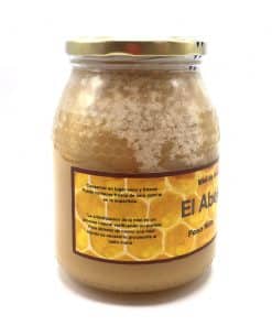 MIEL BOSQUE (1 kg) El Abejero 02