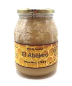 MIEL BOSQUE (1 kg) El Abejero