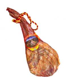 PALETILLA EXTRA (Aprox 5,60 kg) Jamones Peñarroya