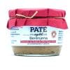 PATÉ BERENJENA (115 g) La conservera del prepirineo