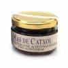 PATÉ DE ACEITUNAS NEGRAS Y ALMENDRAS ECOLÓGICO (120 g) Mas de Catxol