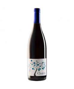 VINO TINTO CLOTETA (75 cl) Mas de Torubio