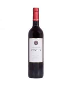 VINO TINTO VENTUS (75 cl) Venta d´Aubert