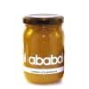 MERMELADA DE ROMERO A LA PIMIENTA (215 g) El ababol