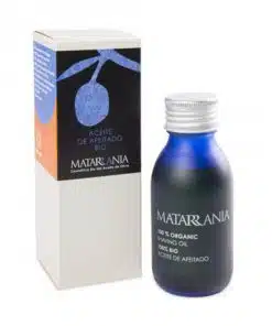 ACEITE DE AFEITADO (100 ml) Matarrania