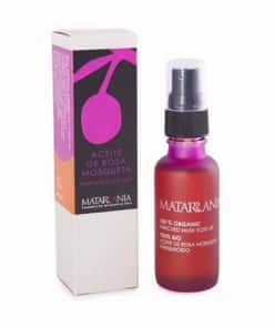 ACEITE DE ROSA MOSQUETA (30 ml) Matarrania