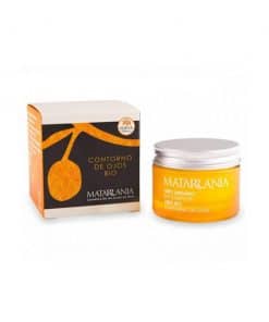 CONTORNO DE OJOS (30 ml) Matarrania