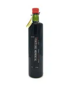 MERCÈ DE MENESCAL BALSAMO DE VINAGRE (750 ml) Celler Menescal