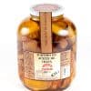 SURTIDO EN ACEITE DE OLIVA VIRGEN EXTRA (2650 g) Soincar