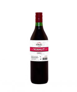 VERMUT CRIAL (1 l) Bodegas Crial
