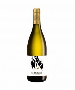 VINO BLANCO EL LLEDONER (75 cl) Bodegas Crial