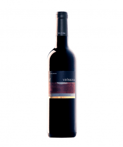 VINO TINTO VALSSIRA 12 MESES CRIANZA (75 cl) Bodega Nuestra Señora del Olivar