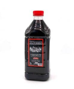 VERMUT ALCOBER (2 l) Bodegas Alcober