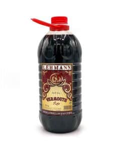 VERMUT LEHMAN (2 l) Bodegas Lehman
