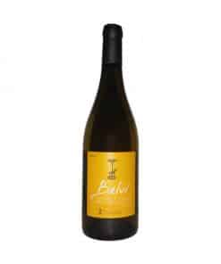 VINO BLANCO BELVÍ (75 cl) S. Coop San Pedro