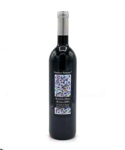 VINO TINTO ROYAL DE ALLOZA (75 cl) Fanbar