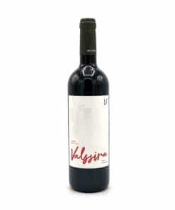 VINO TINTO VALSSIRA JOVEN (75 cl) Bodega Nuestra Señora del Olivar