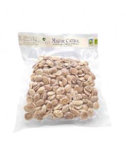 ALMENDRA MARCONA FRITA (125 g) Mas de Catxol