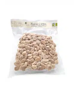 ALMENDRA MARCONA FRITA (125 g) Mas de Catxol