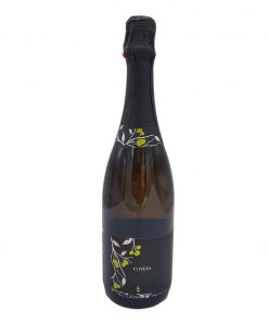 COVETA BRUT NATURE RESERVA (75 cl) Bayod Borrás (1)